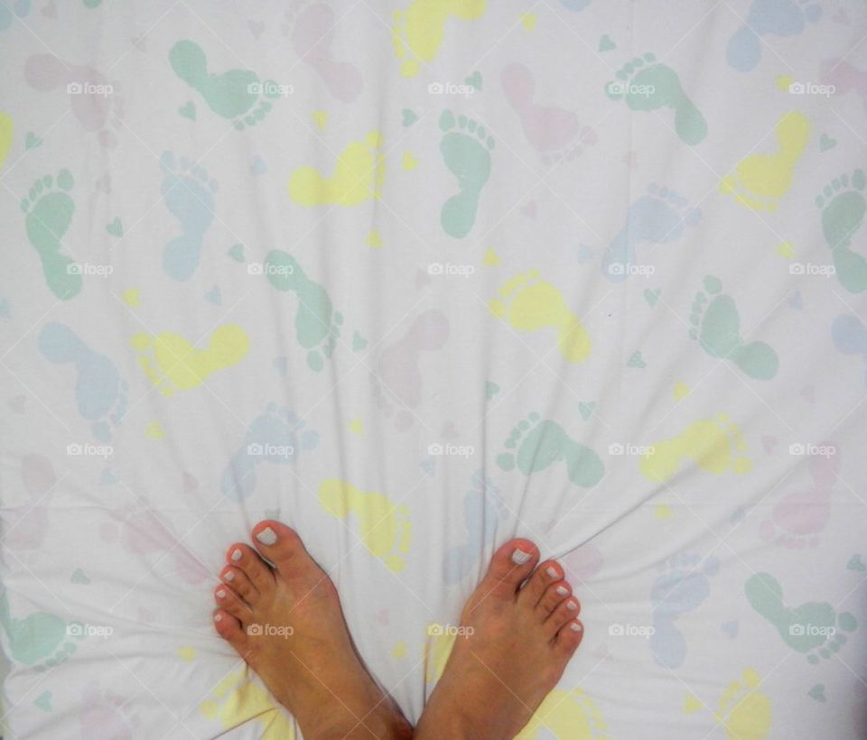 Feet