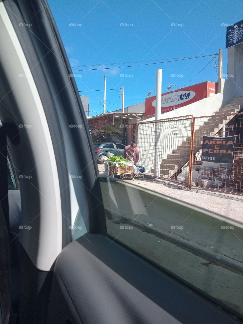 Casa de construção!