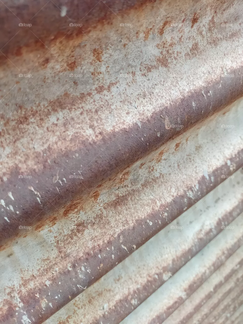 Rust.