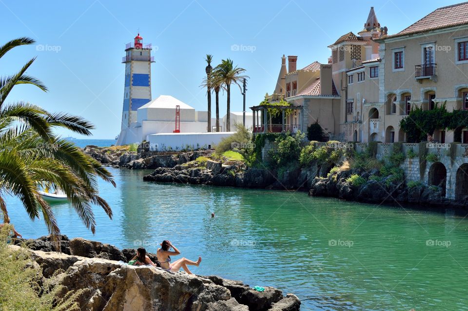 Cascais