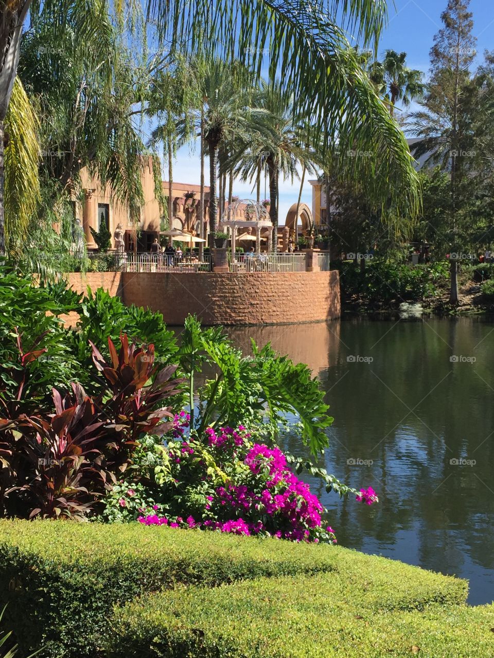 Holy Land Experience