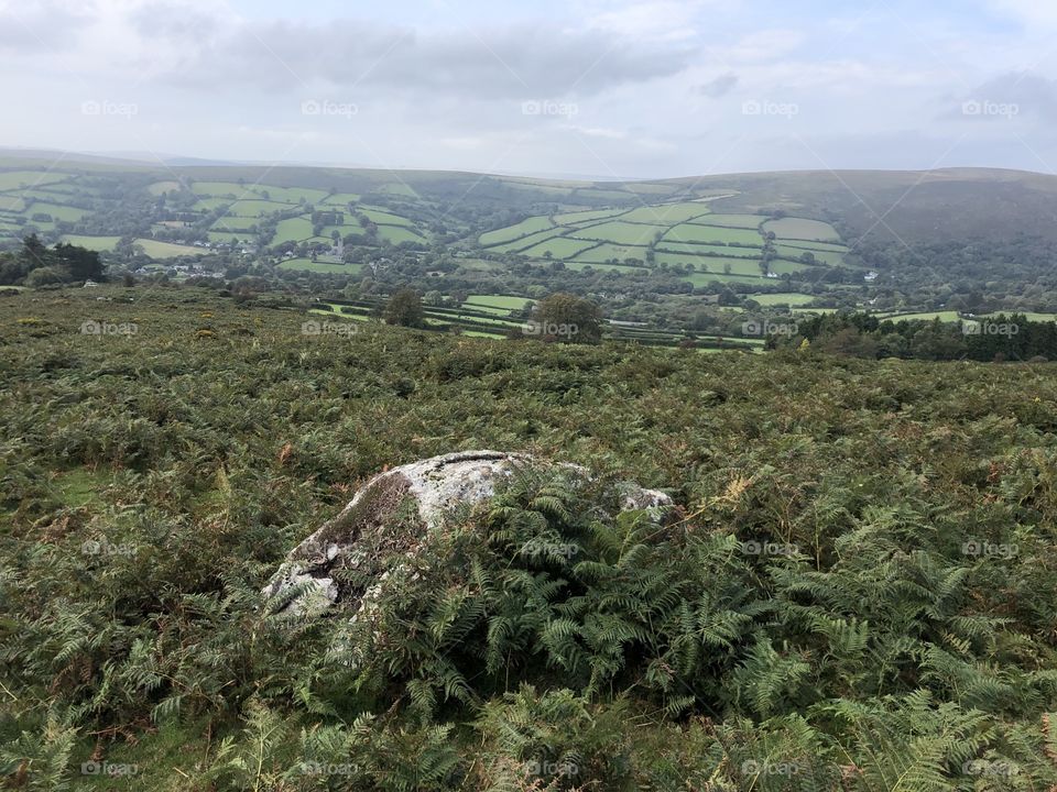 Or perhaps sit and wonder at the viewpoints albeit on perhaps a rather uncomfortable rock.