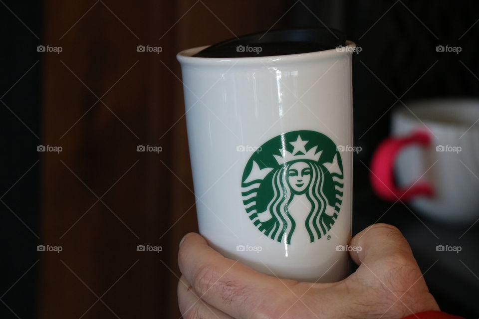 Coffe mug