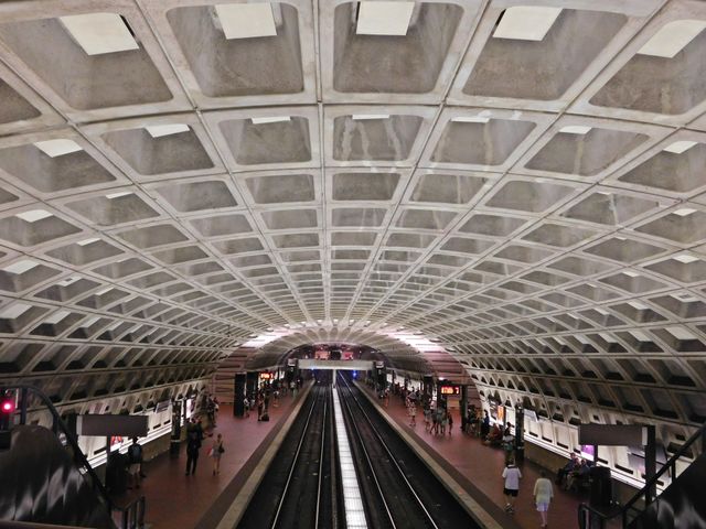 Cities and countrysides - Foap Missions  - Train stations may be at ground level, underground, or elevated. Connections may be available to intersecting rail lines or other transport modes such as buses, trams or other rapid subway systems.