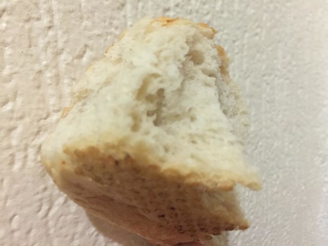 Brot Essen 