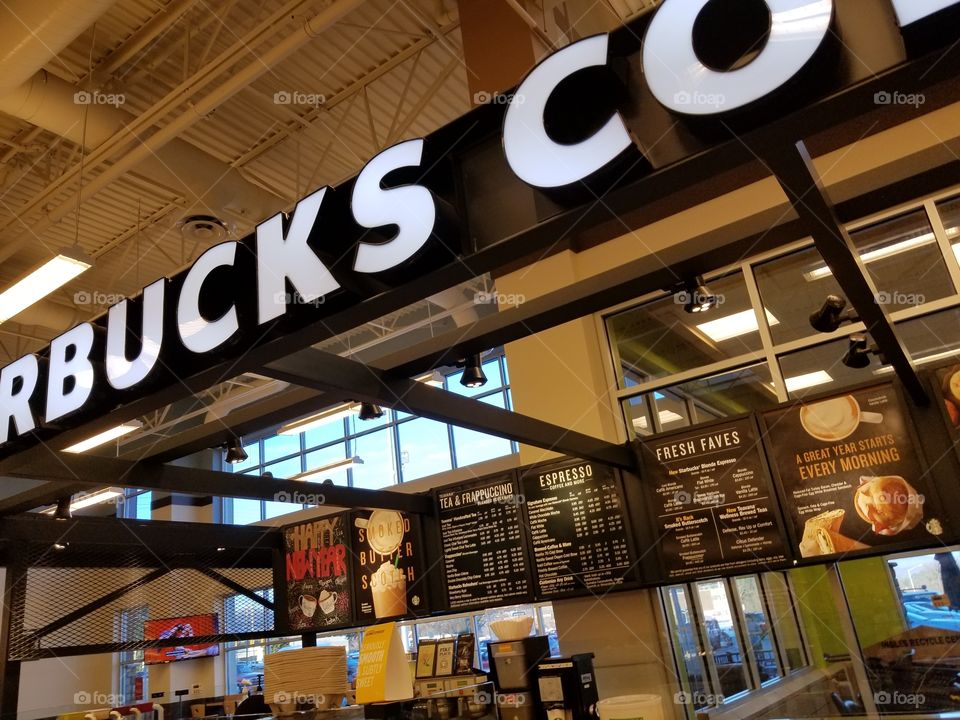 Coffee is always a great idea