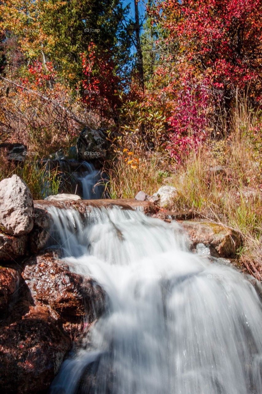 Waterfall 