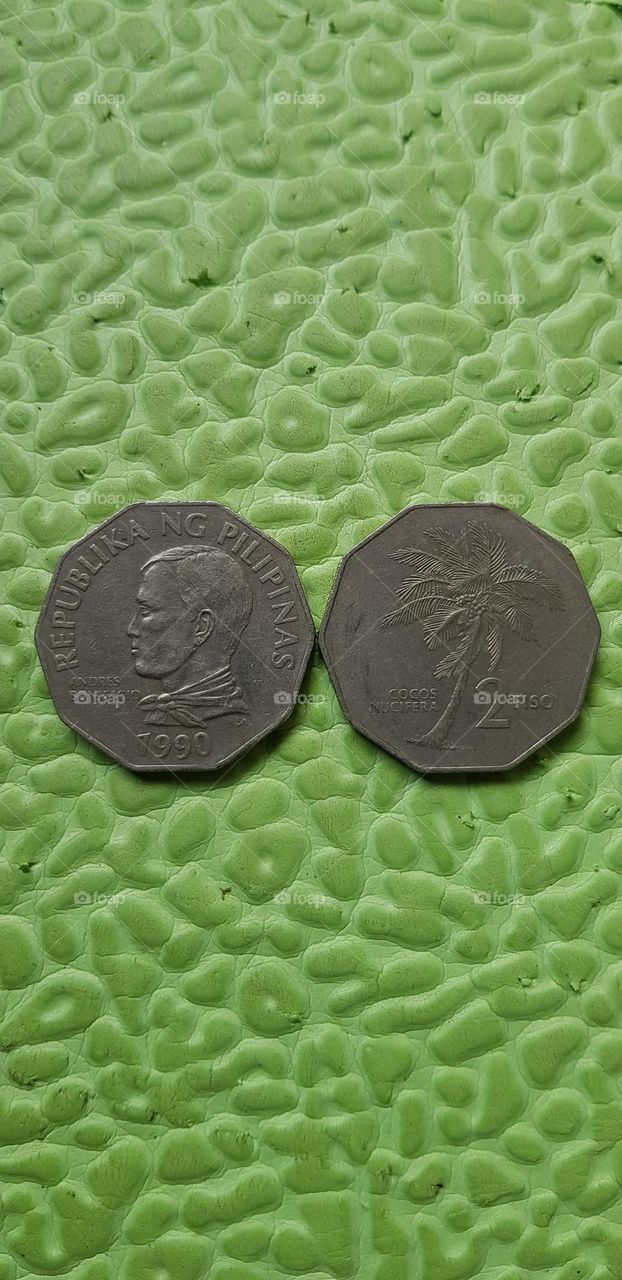 2 Piso 1990 Collection
