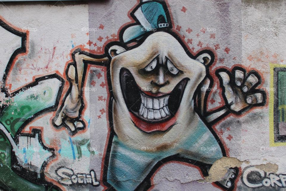 Street art 📸