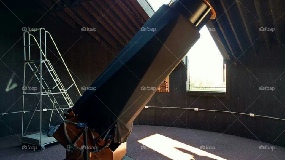 Observatory