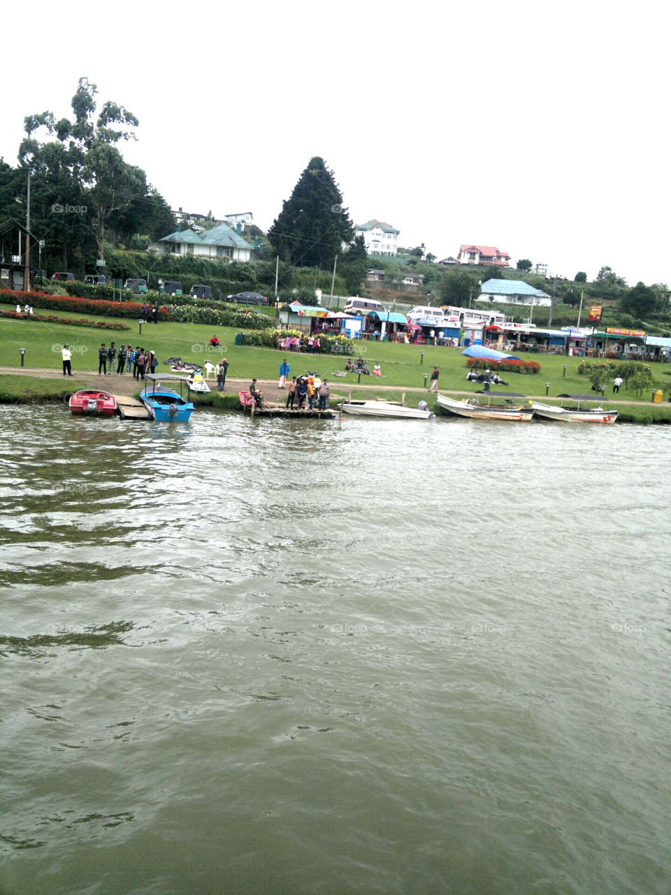 Nuwaraeliya Sri Lanka