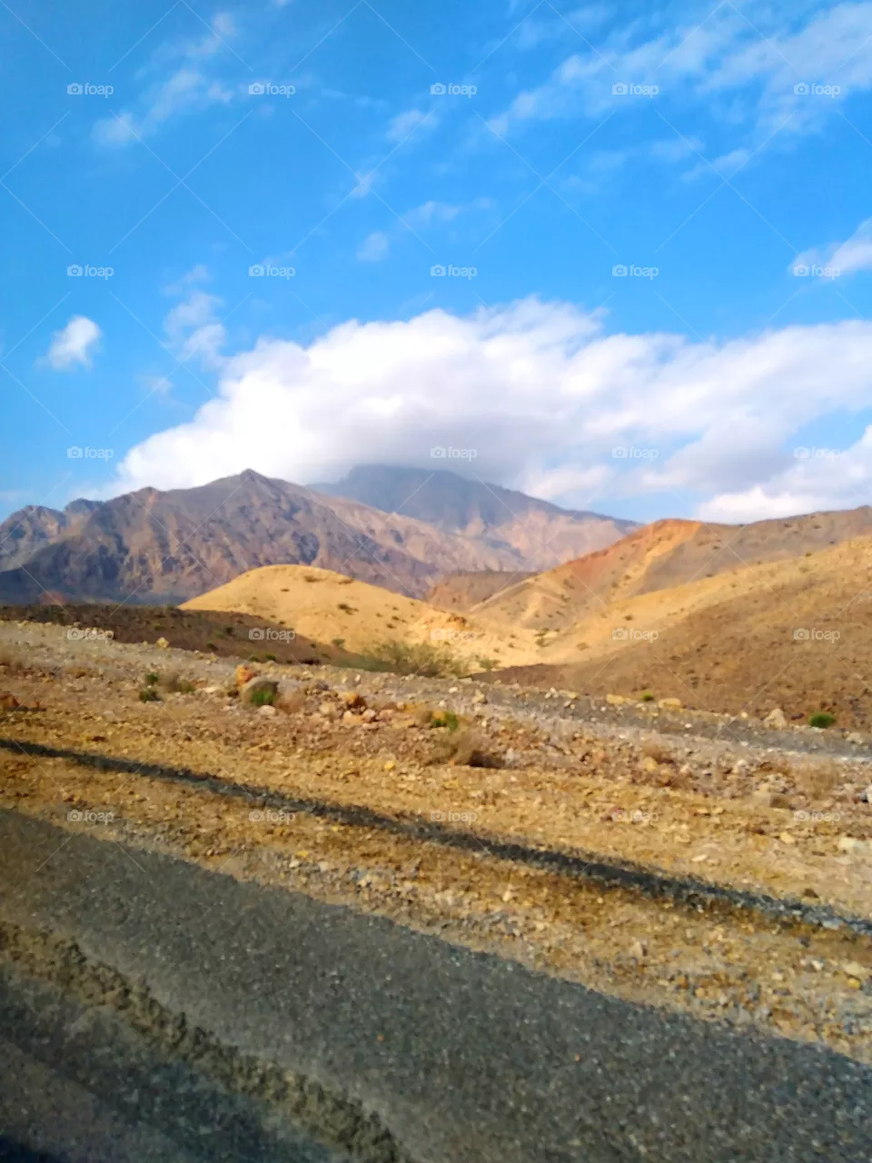 Hills