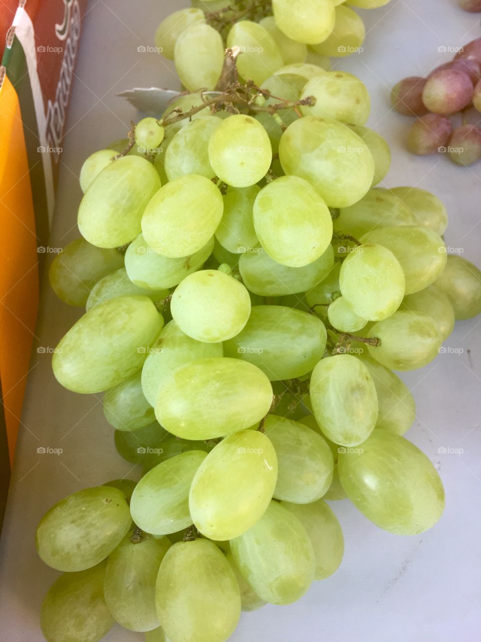 Grapes 