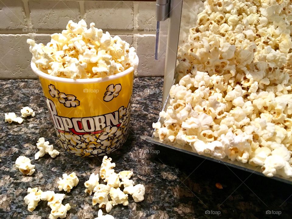 Popcorn 