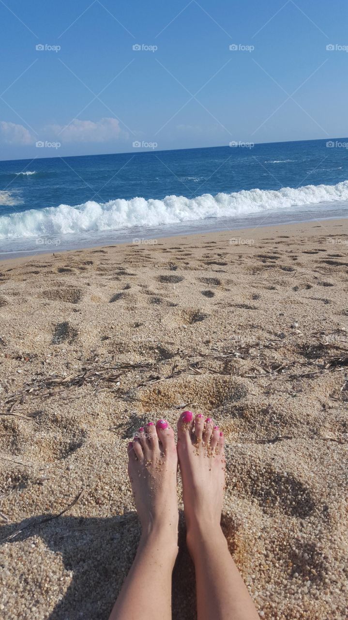 vacay ready steady go