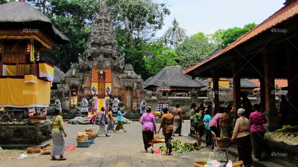 Balinese Hinduism 
