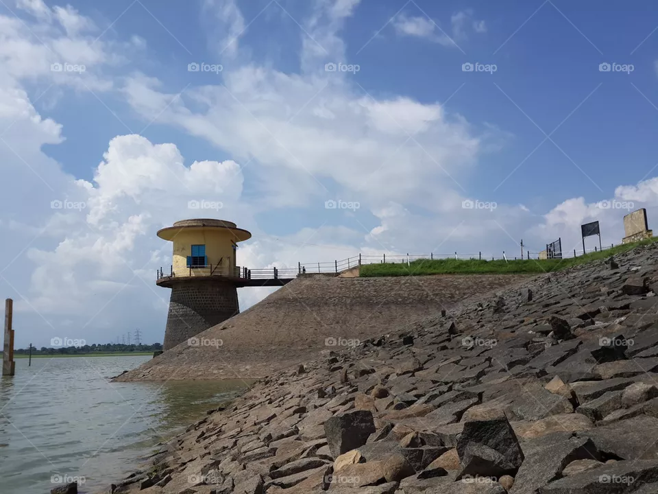 tower