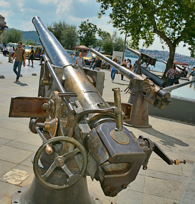 istanbul