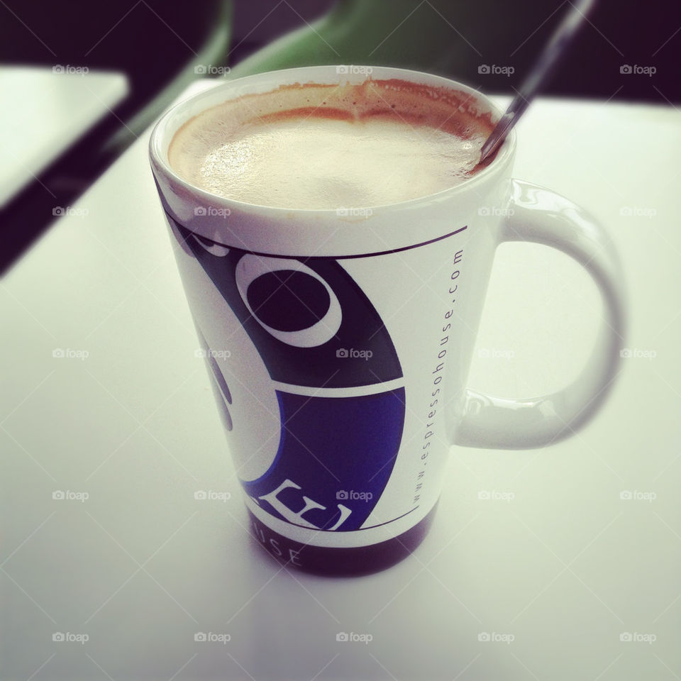 kaffe espresso latte espressohouse by lindajacobi