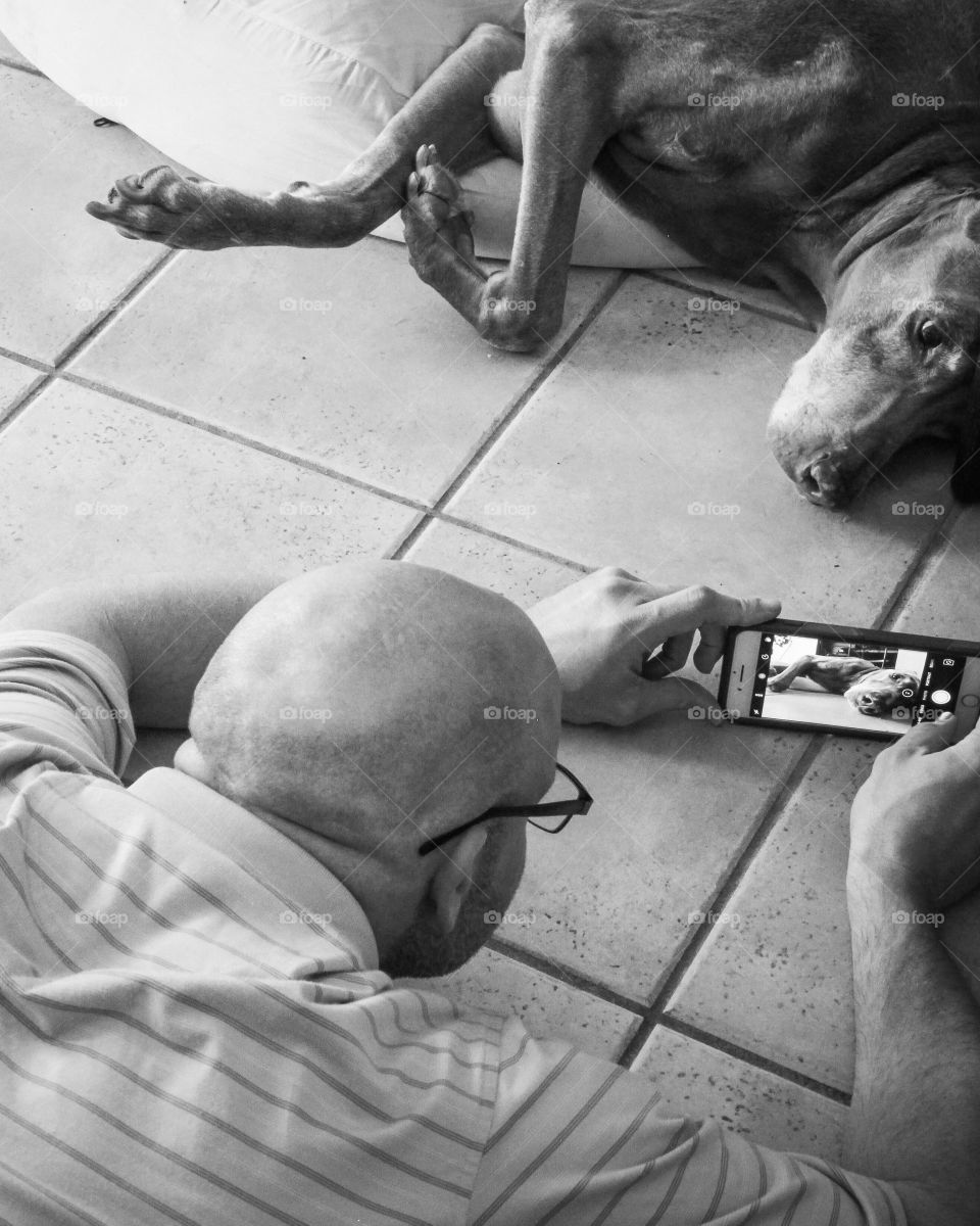 You may not like this but I do