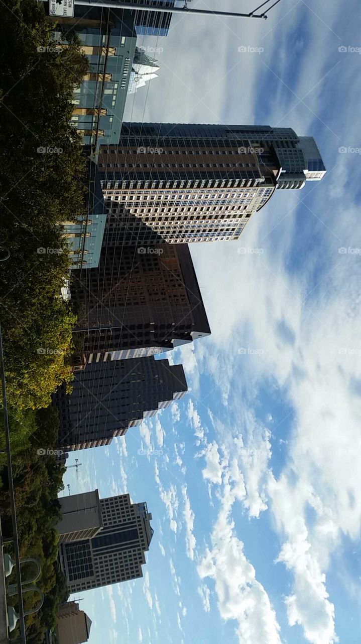 No Person, Architecture, City, Building, Skyscraper