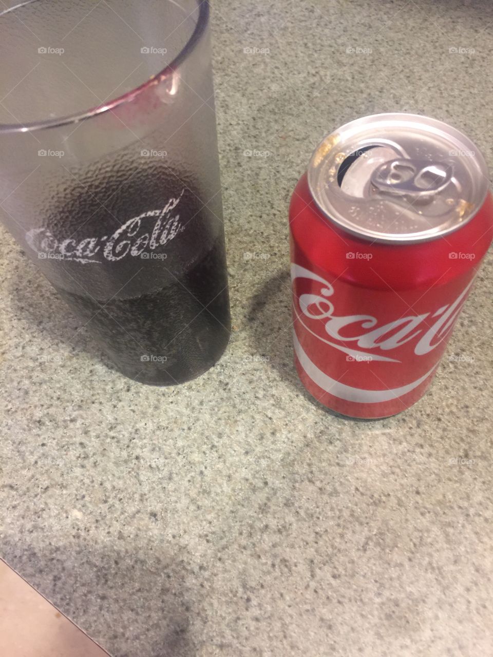 Coke Coca Cola