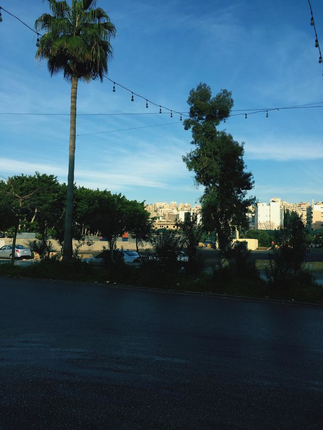 walking 