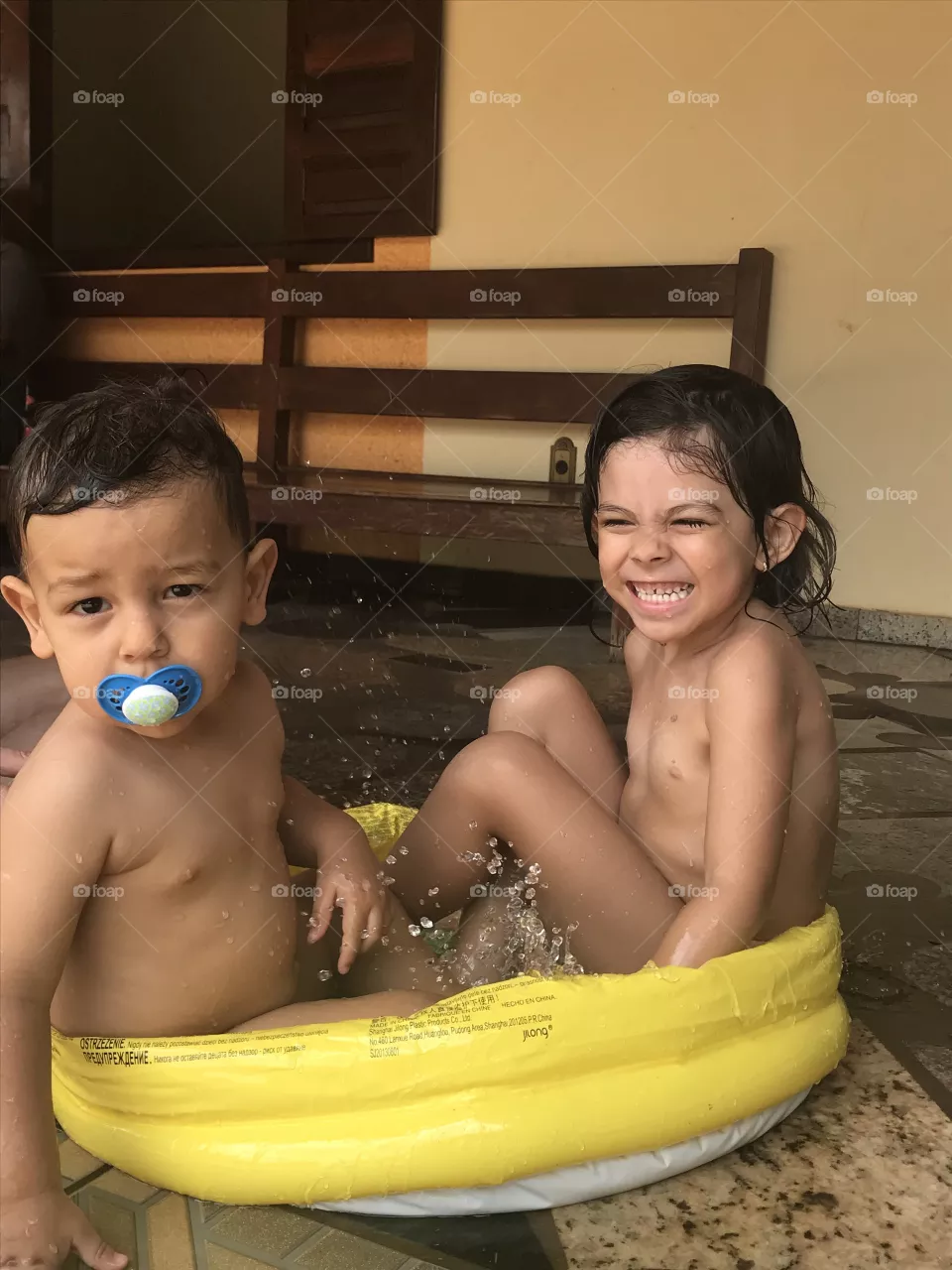 Babies 