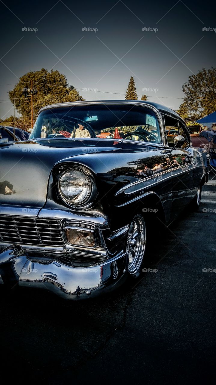 1956 Chevy