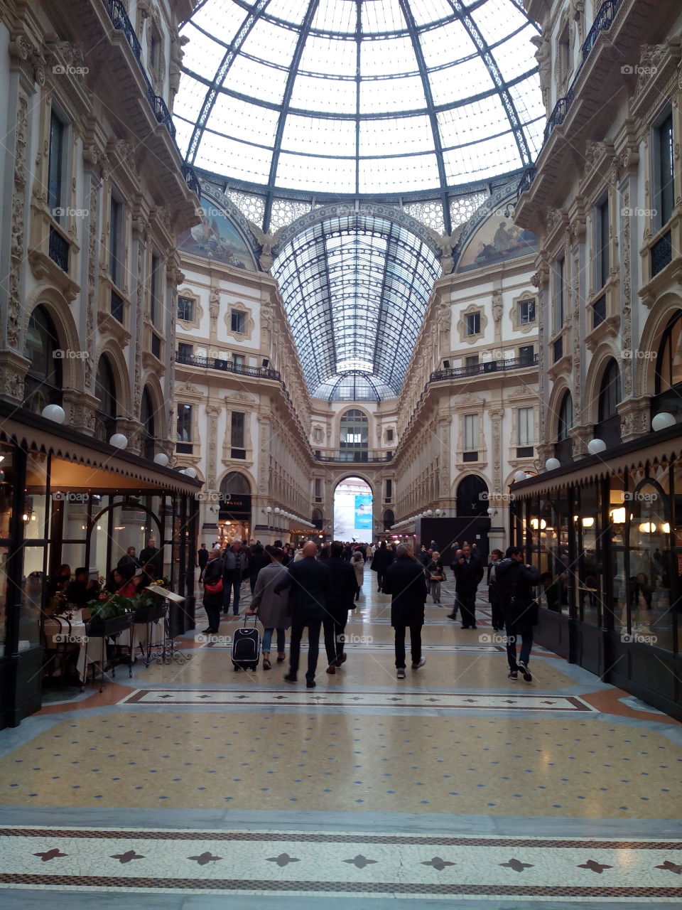 duomo milan