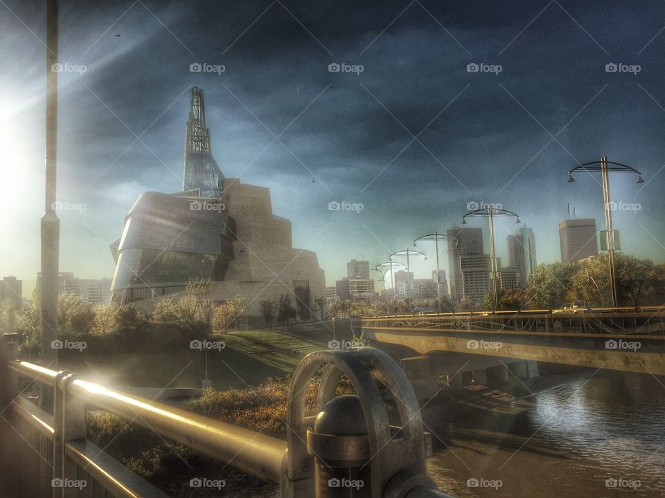 Building,architecture,bridge 