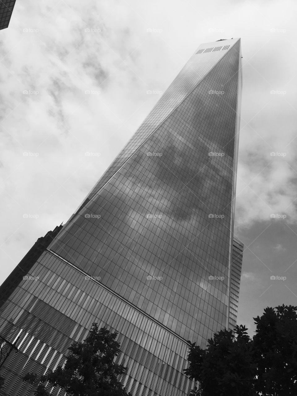 World Trade Center 