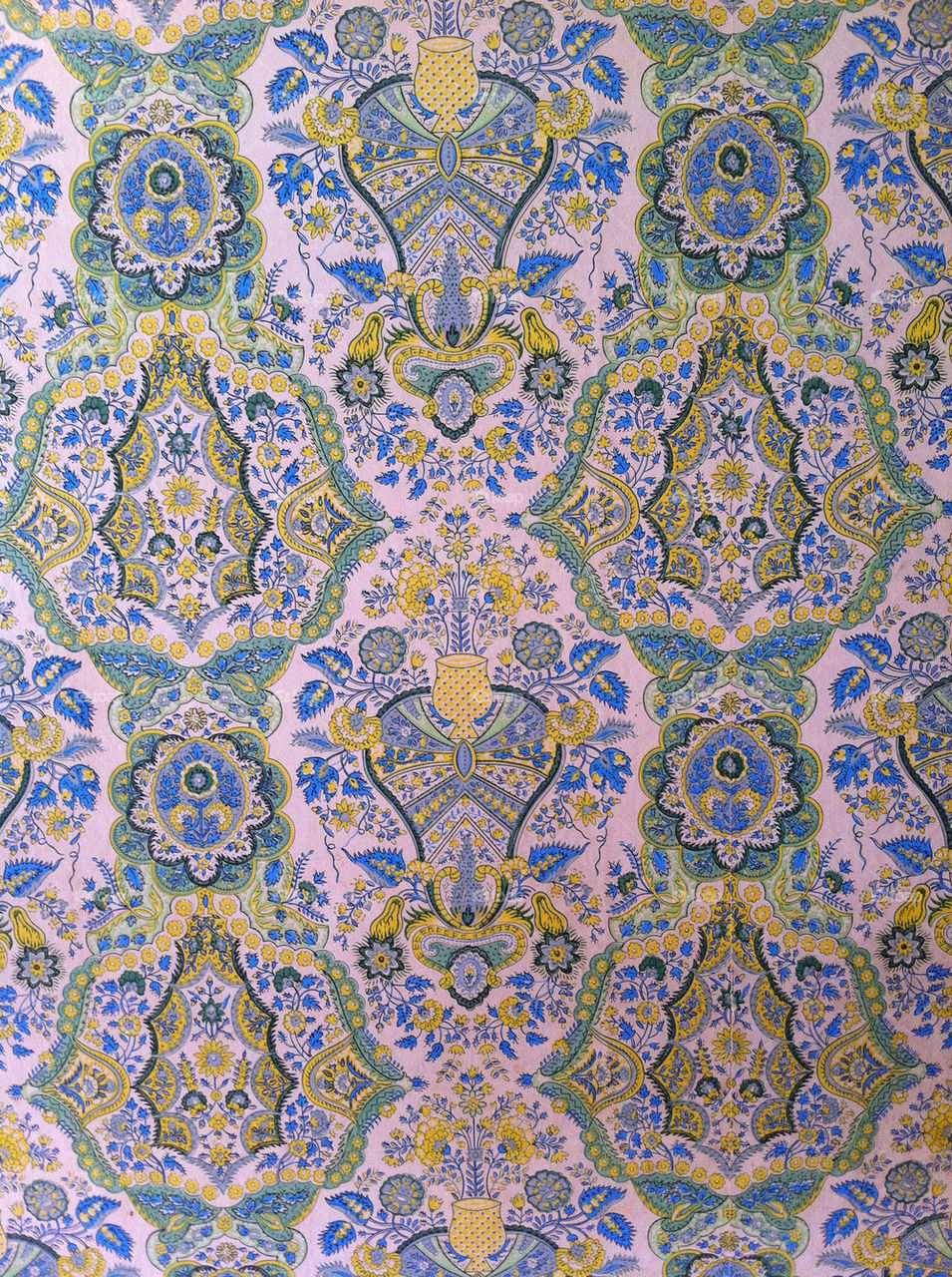 malmö sweden pattern wall by martinsjobeck
