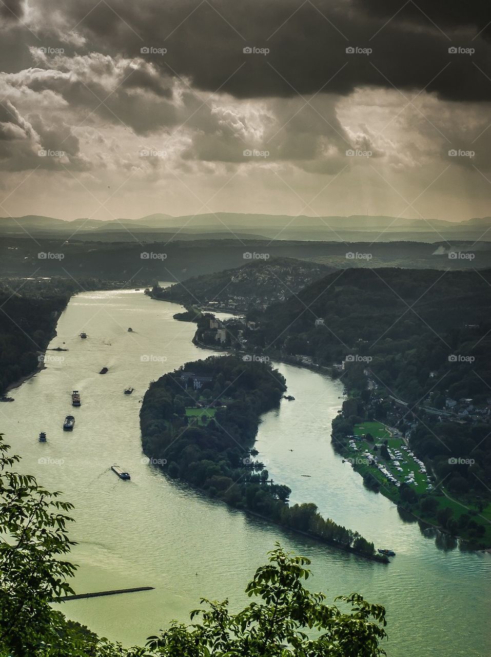 Drachenfels