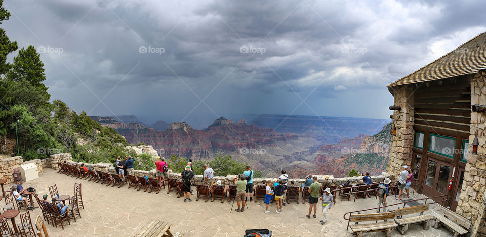Grand Canyon photographers