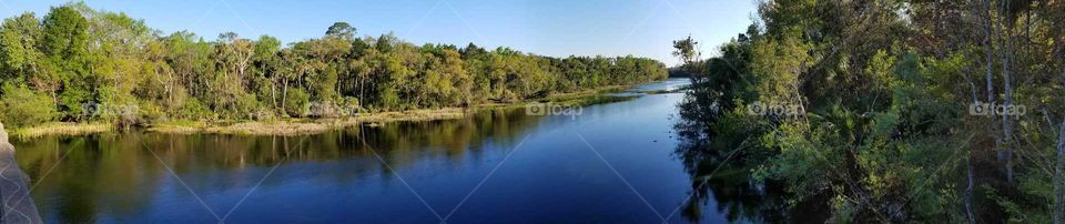 Alexander Springs Florida