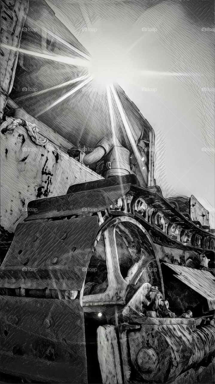 prisma Dozer