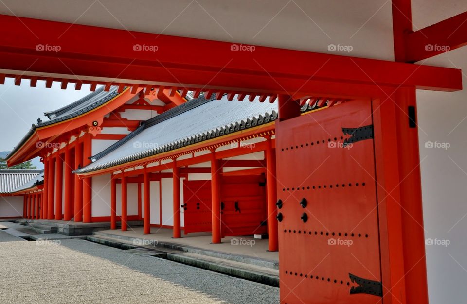 Japanese Architecture 