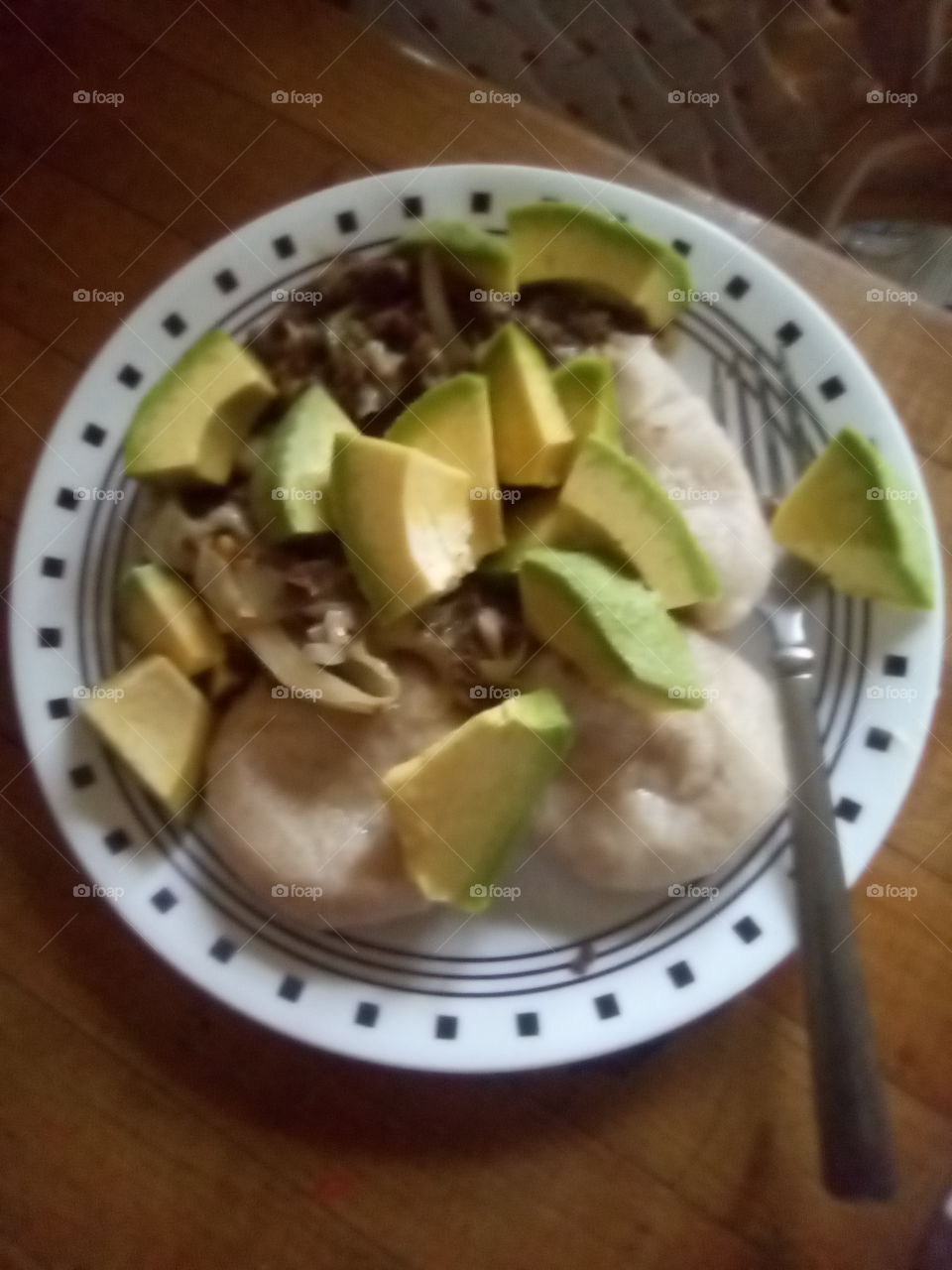 just want to eat this meal over and over again and never stop thinking about how delicious this meal is