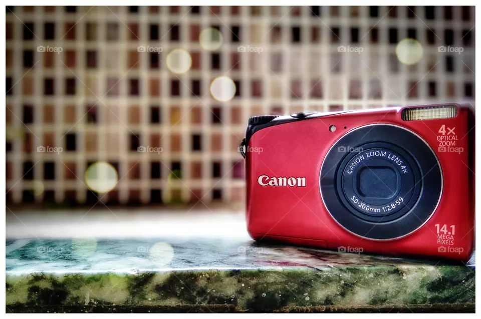 canon