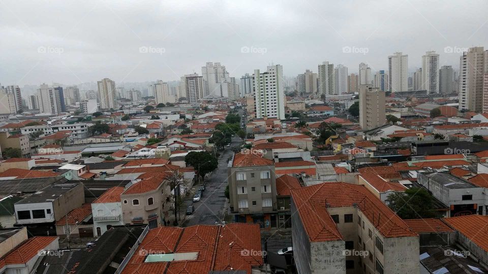 São Paulo - City