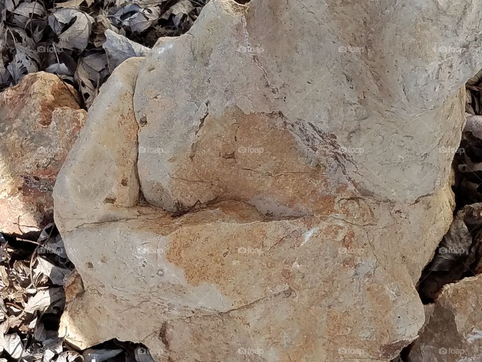 What can we Really see in a Rock