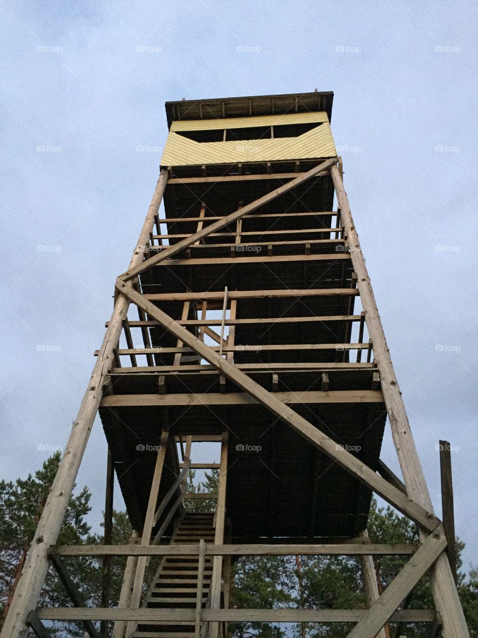 One of my favourite place in Finland