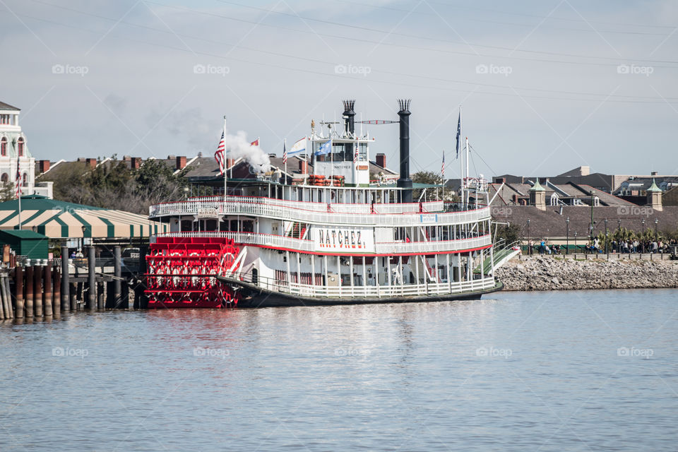 Water, Watercraft, Transportation System, Travel, Harbor