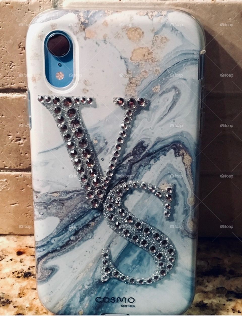 iPhone XR Custom Case