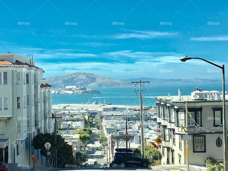 SF