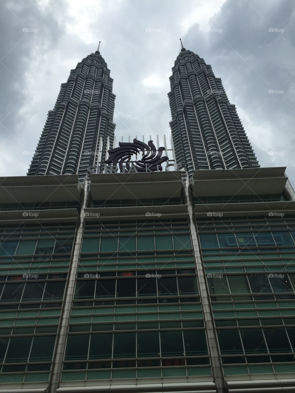 Top 3 world highest building 