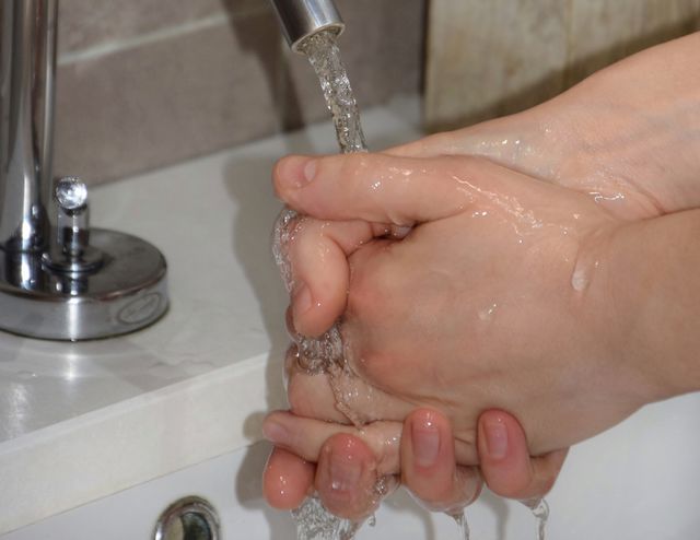 Hygiene and Healthy Living