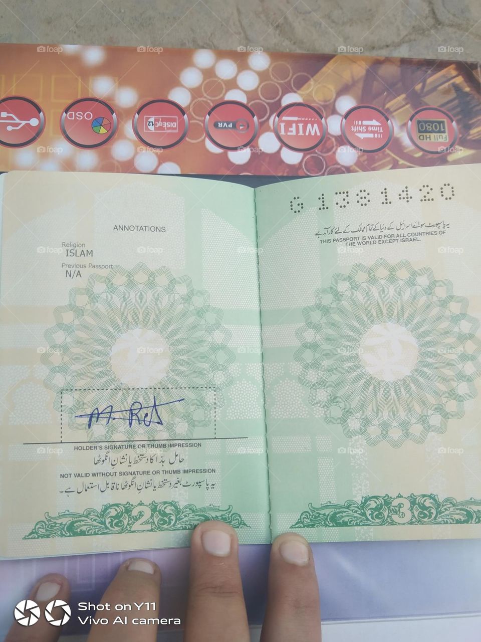 useless challans....