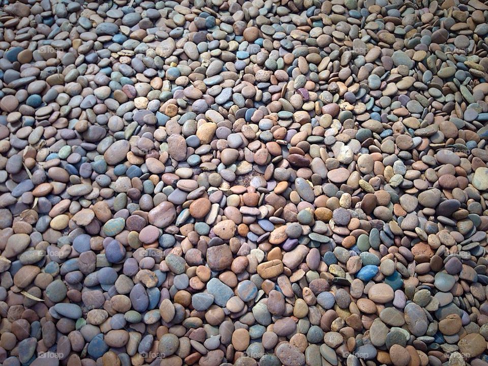 Pebbles